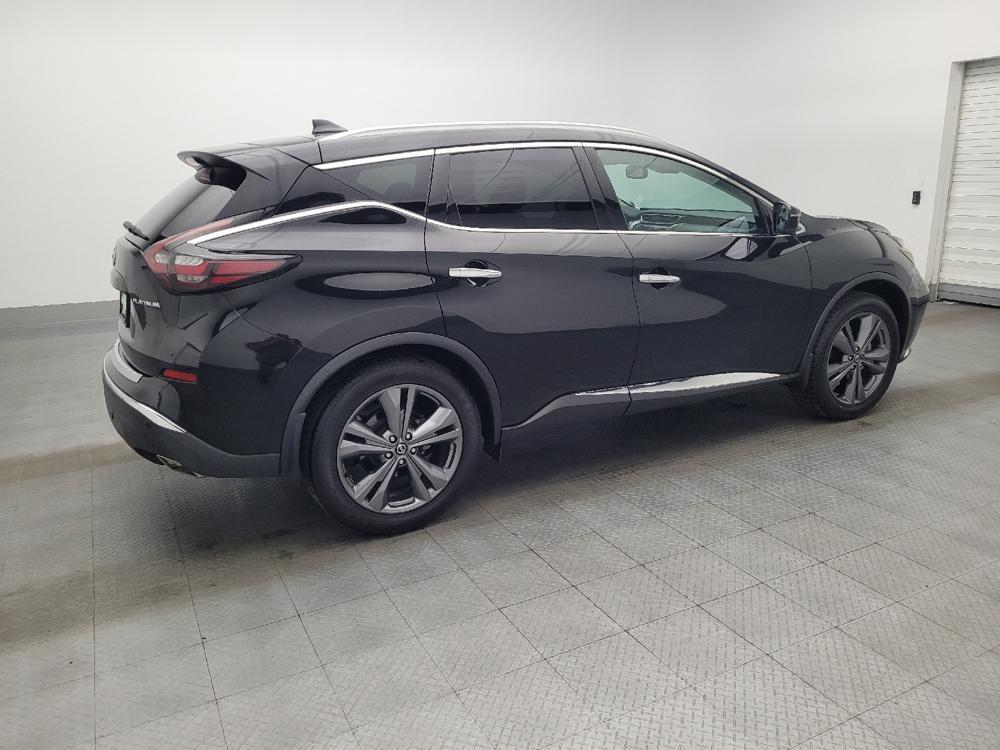 used 2020 Nissan Murano car, priced at $22,795