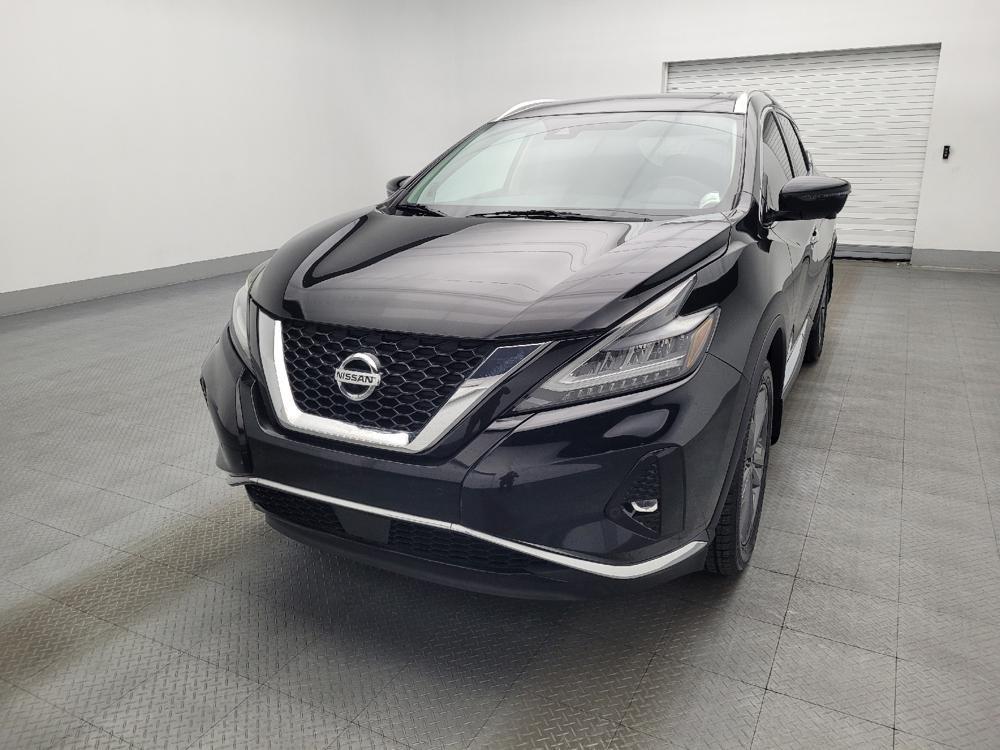 used 2020 Nissan Murano car, priced at $22,795