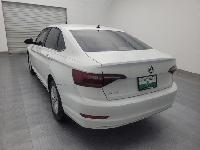 used 2019 Volkswagen Jetta car, priced at $16,295