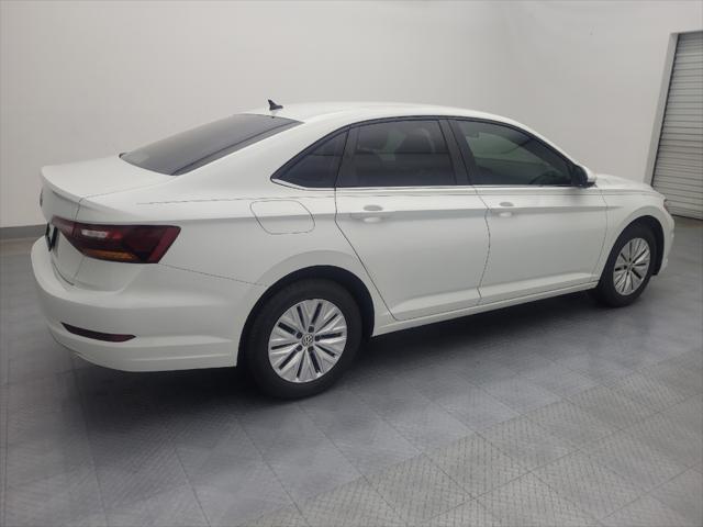 used 2019 Volkswagen Jetta car, priced at $16,295