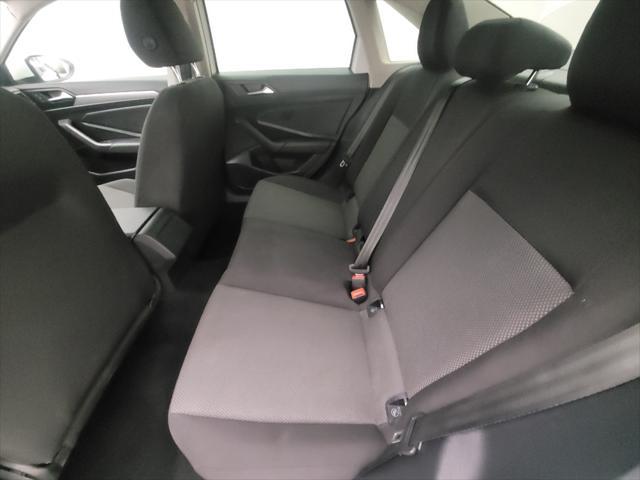 used 2019 Volkswagen Jetta car, priced at $16,295