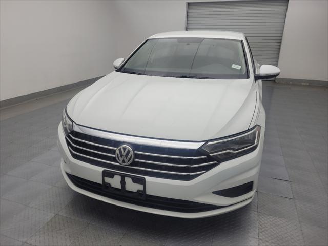 used 2019 Volkswagen Jetta car, priced at $16,295