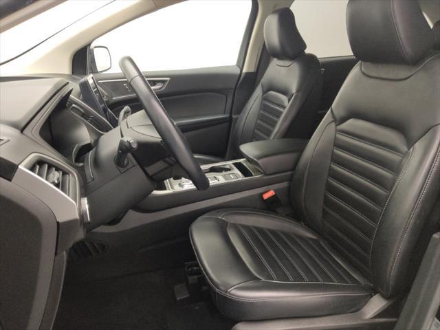 used 2023 Ford Edge car, priced at $24,495