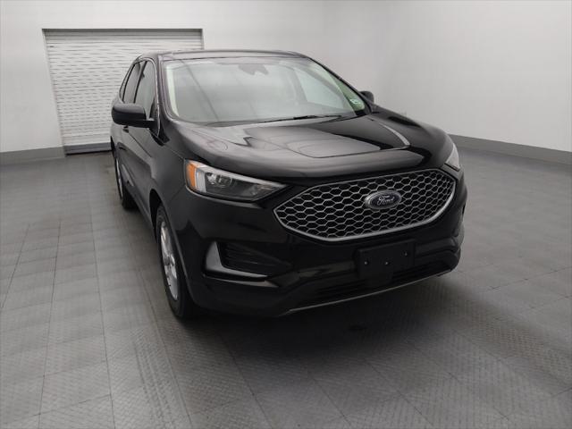 used 2023 Ford Edge car, priced at $24,495