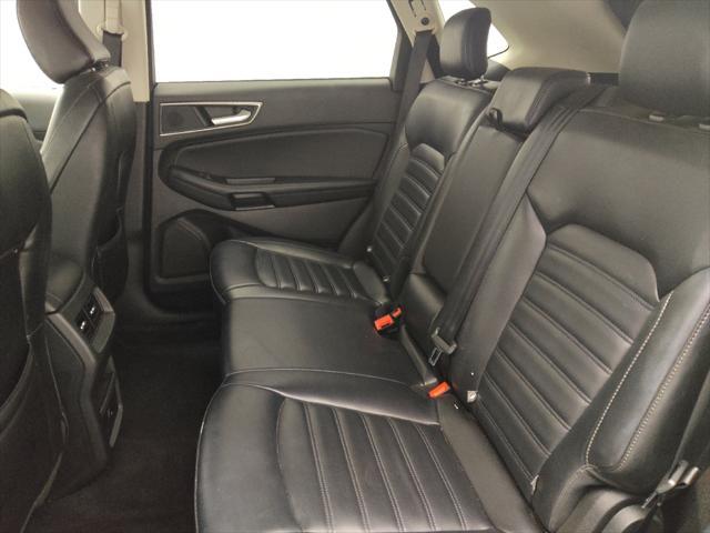 used 2023 Ford Edge car, priced at $24,495