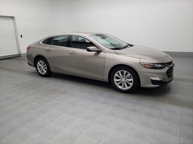 used 2024 Chevrolet Malibu car, priced at $21,795