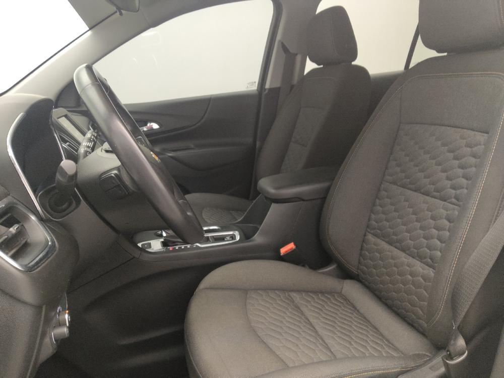 used 2019 Chevrolet Equinox car, priced at $17,795