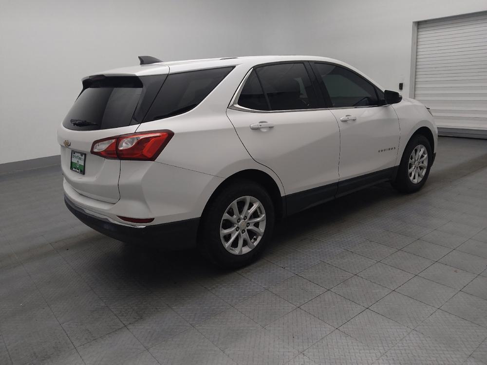 used 2019 Chevrolet Equinox car, priced at $17,795