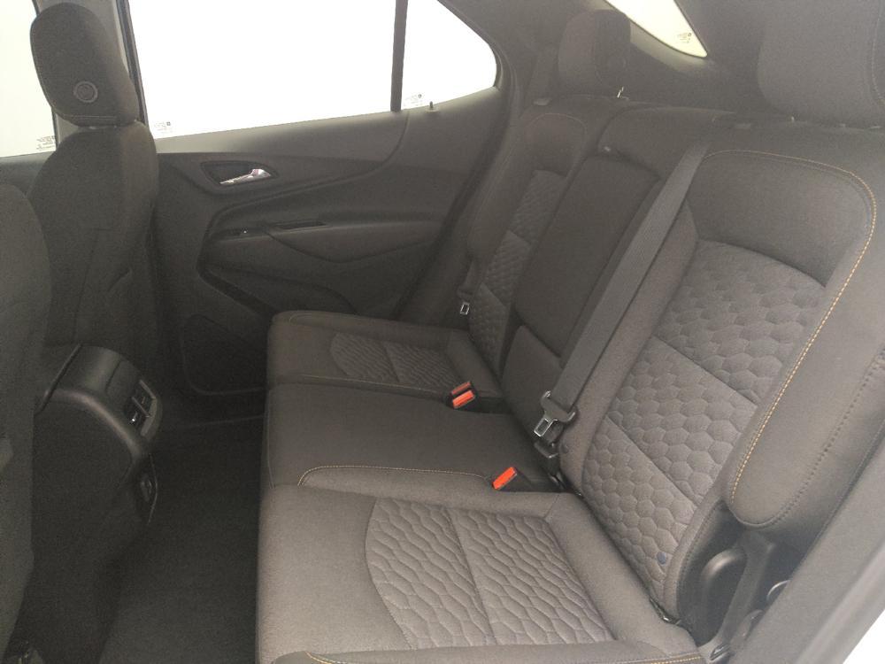 used 2019 Chevrolet Equinox car, priced at $17,795