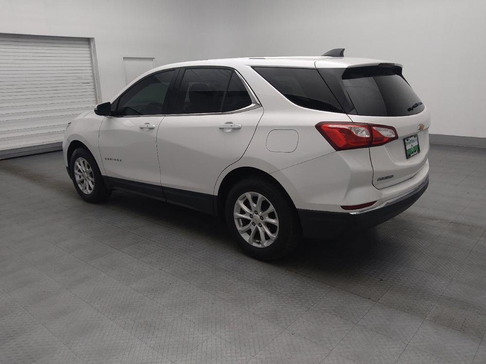 used 2019 Chevrolet Equinox car, priced at $17,795