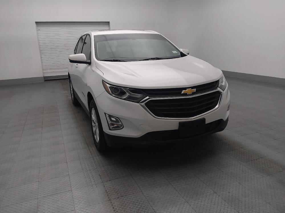 used 2019 Chevrolet Equinox car, priced at $17,795