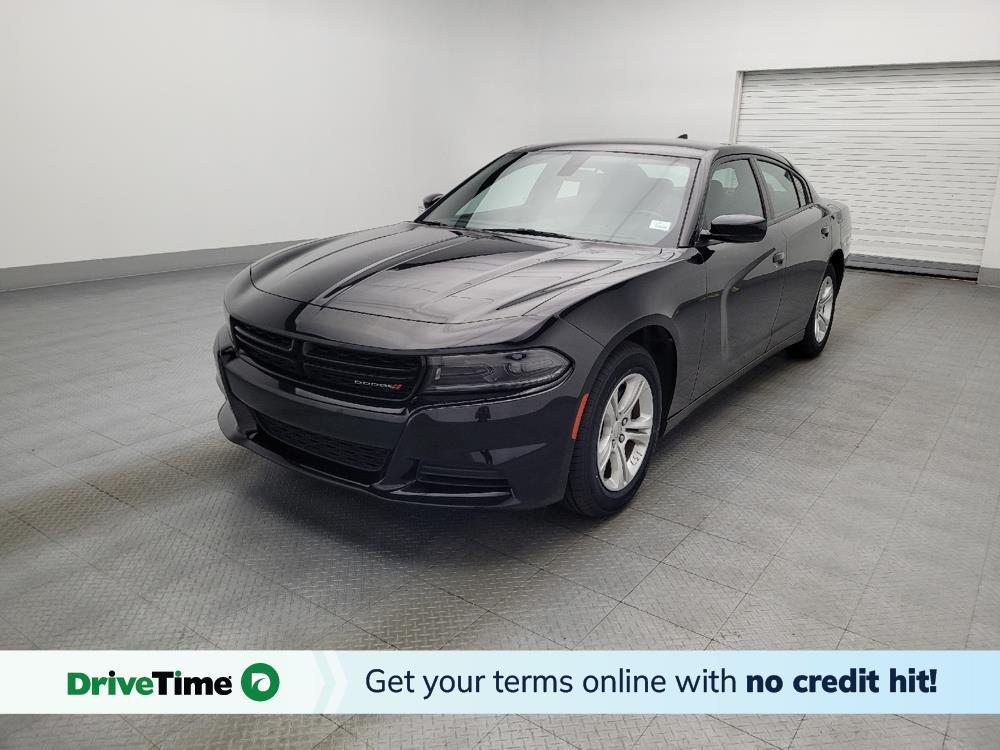 used 2023 Dodge Charger car, priced at $23,795