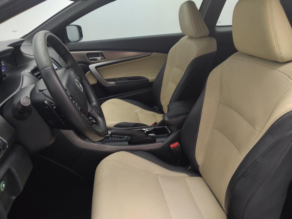 used 2016 Honda Accord car, priced at $19,795