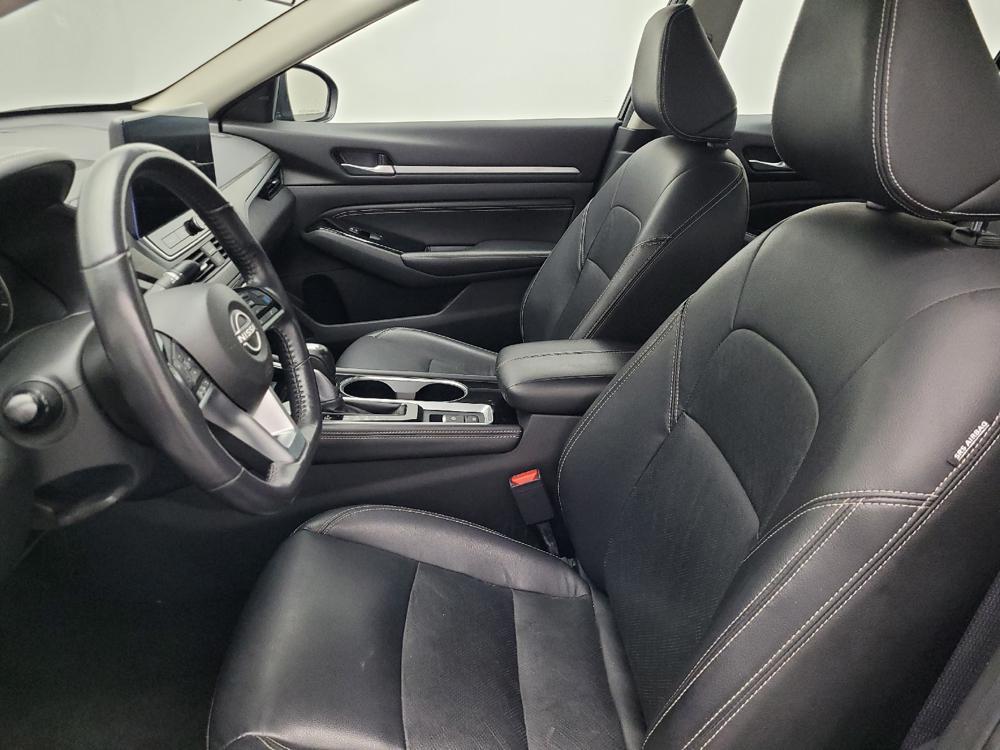 used 2023 Nissan Altima car, priced at $20,595