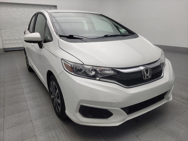 used 2019 Honda Fit car, priced at $18,795