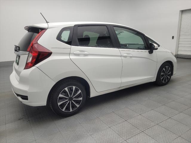 used 2019 Honda Fit car, priced at $18,795