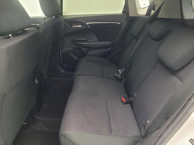 used 2019 Honda Fit car, priced at $18,795