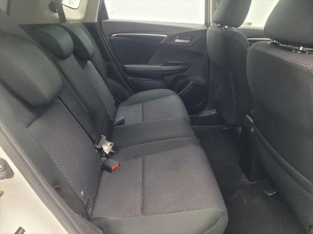 used 2019 Honda Fit car, priced at $18,795