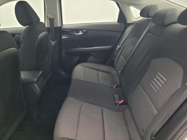 used 2019 Kia Forte car, priced at $14,795