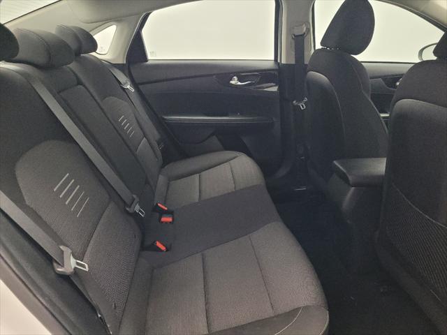 used 2019 Kia Forte car, priced at $14,795
