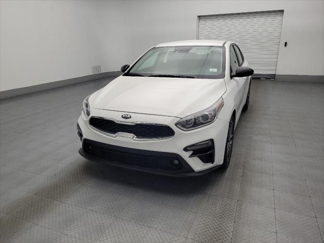 used 2019 Kia Forte car, priced at $14,795