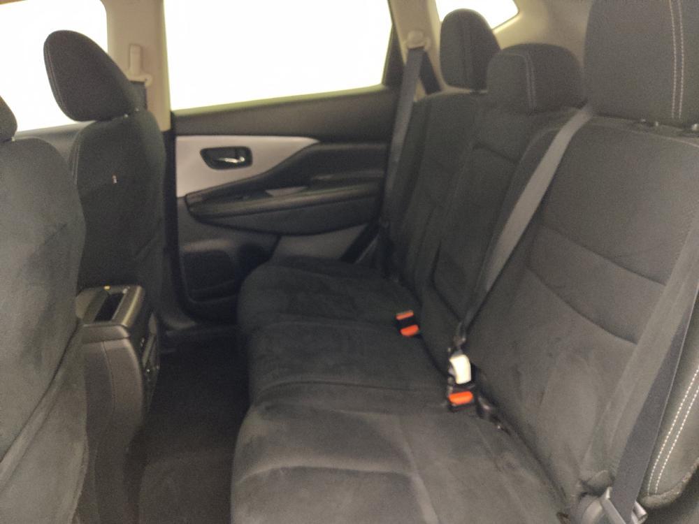 used 2020 Nissan Murano car, priced at $16,595