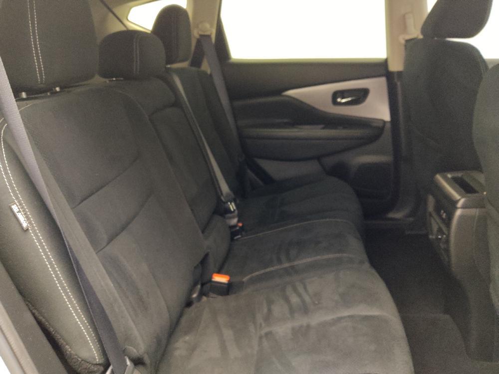 used 2020 Nissan Murano car, priced at $16,595