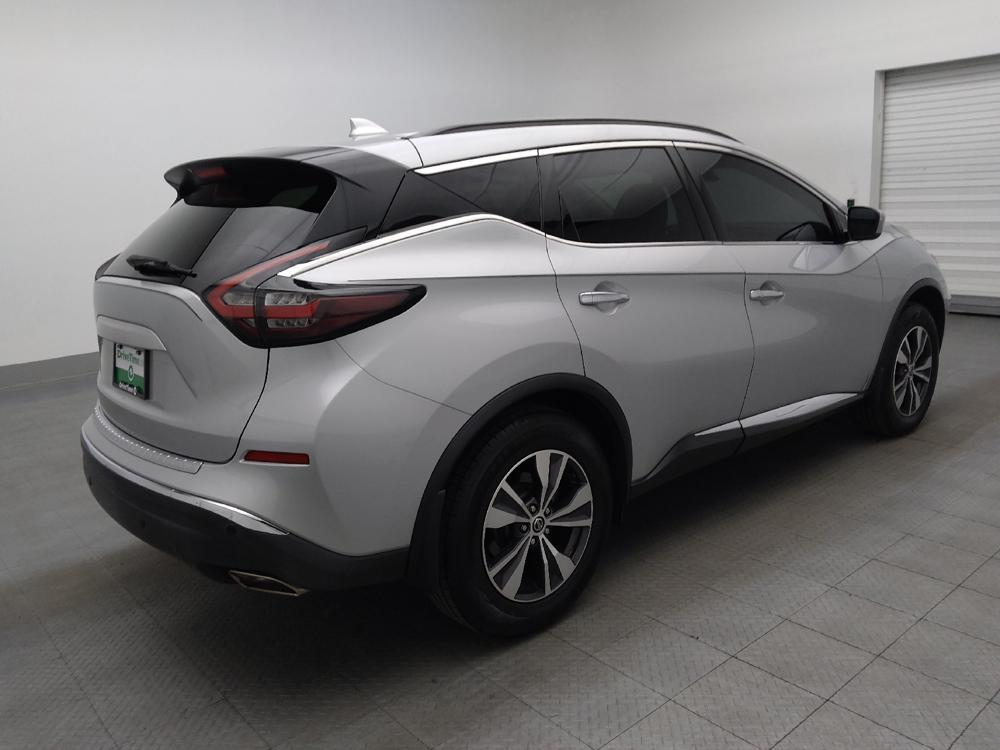 used 2020 Nissan Murano car, priced at $16,595