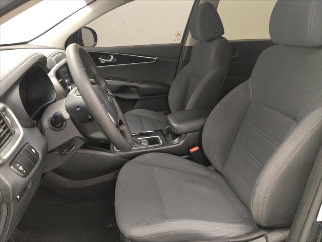 used 2019 Kia Sorento car, priced at $17,295