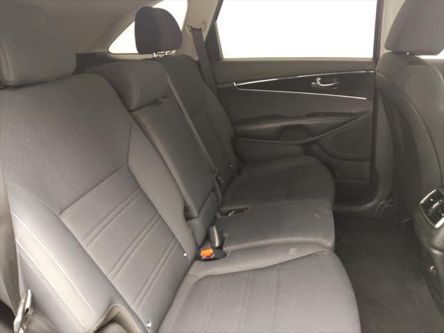 used 2019 Kia Sorento car, priced at $17,295