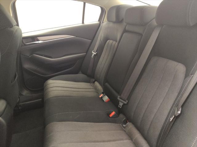 used 2019 Mazda Mazda6 car, priced at $19,695