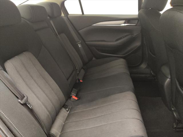 used 2019 Mazda Mazda6 car, priced at $19,695