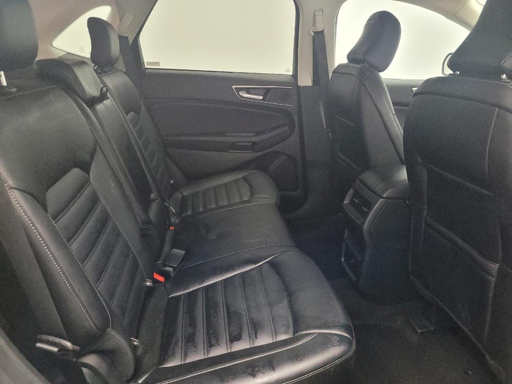 used 2024 Ford Edge car, priced at $25,295