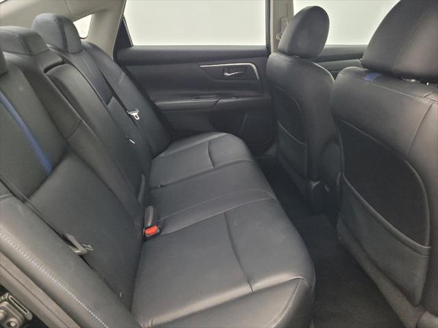 used 2018 Nissan Altima car, priced at $14,295