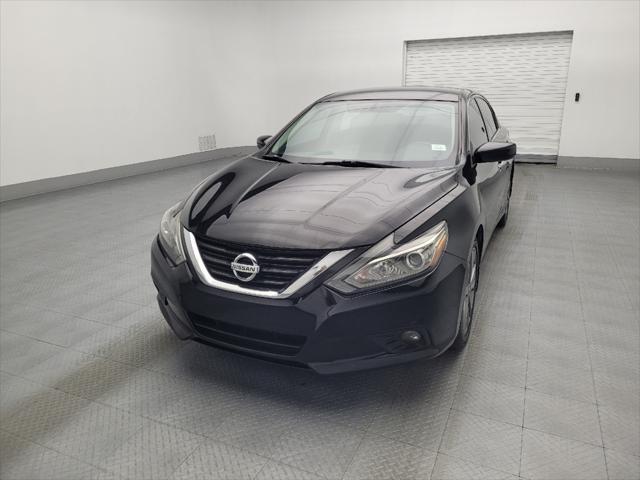 used 2018 Nissan Altima car, priced at $14,295