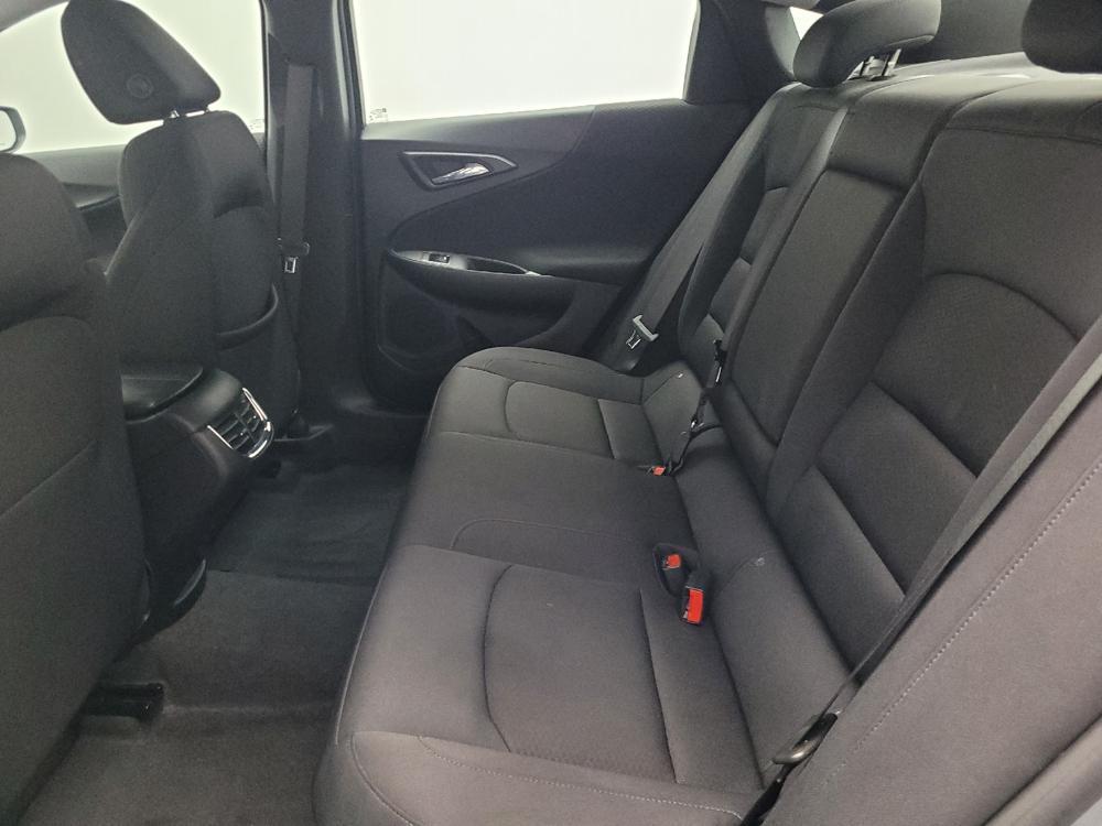 used 2024 Chevrolet Malibu car, priced at $18,395