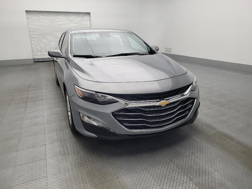 used 2024 Chevrolet Malibu car, priced at $18,395