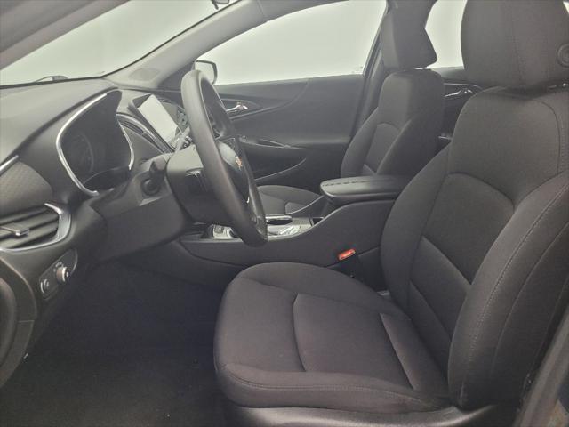 used 2020 Chevrolet Malibu car, priced at $19,695