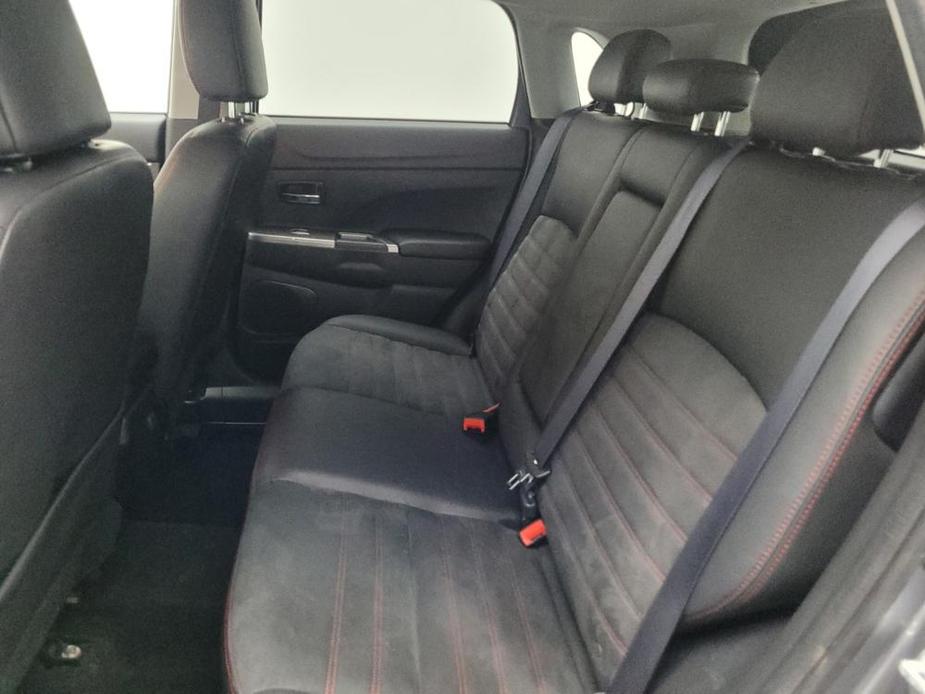 used 2019 Mitsubishi Outlander Sport car, priced at $18,995