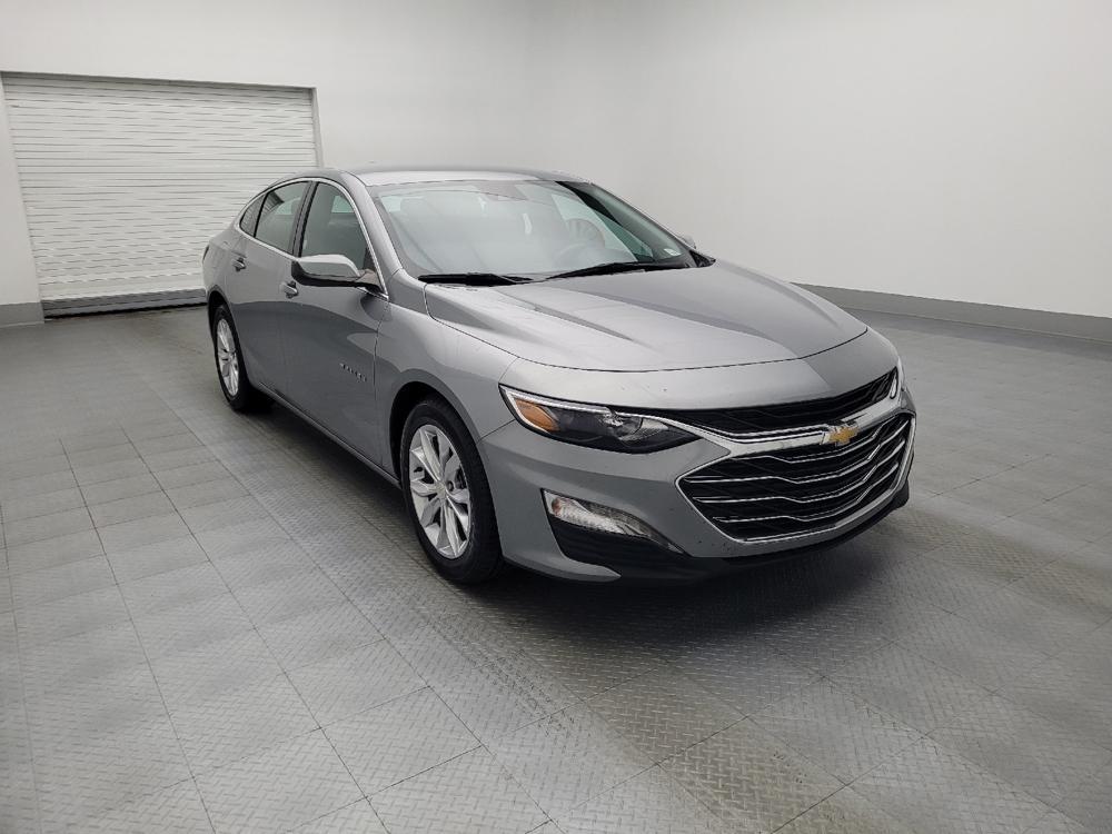 used 2023 Chevrolet Malibu car, priced at $20,695