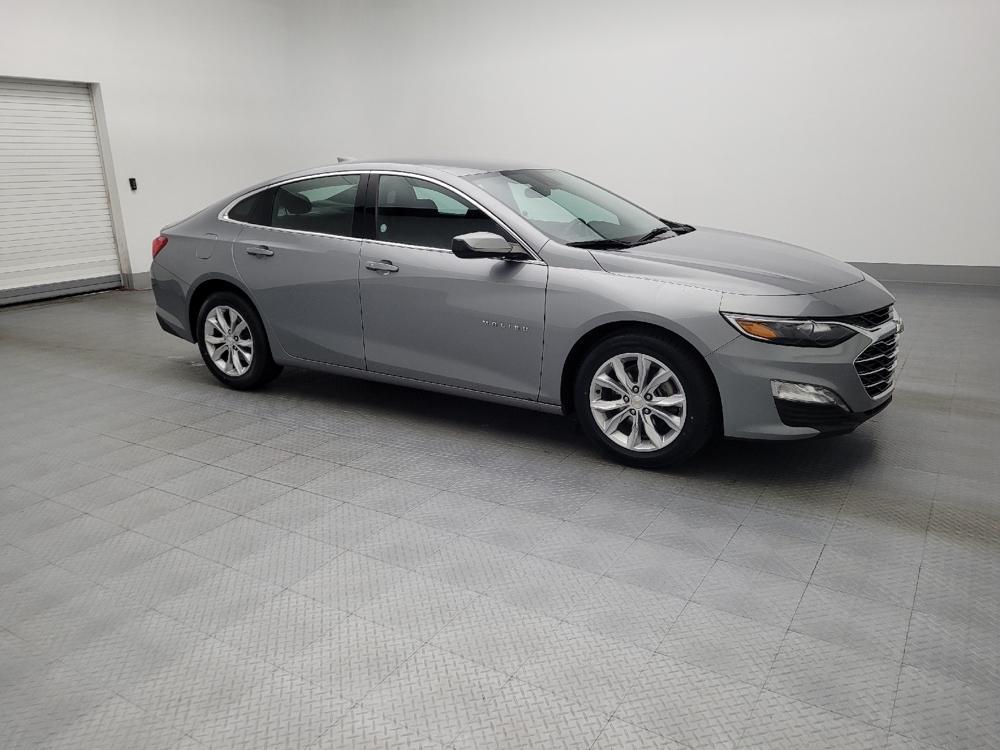 used 2023 Chevrolet Malibu car, priced at $20,695