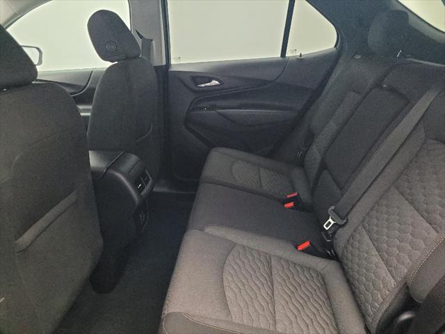 used 2020 Chevrolet Equinox car, priced at $16,595