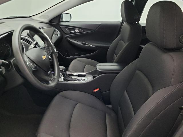 used 2023 Chevrolet Malibu car, priced at $18,995