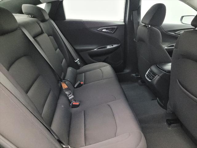 used 2023 Chevrolet Malibu car, priced at $18,995
