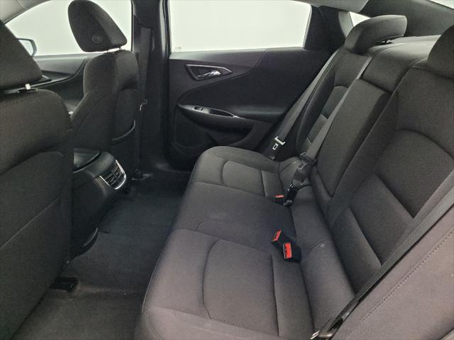 used 2023 Chevrolet Malibu car, priced at $18,995