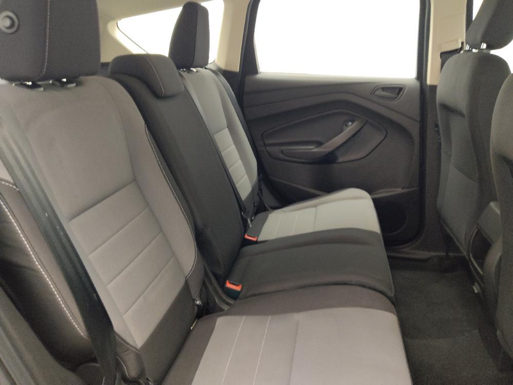 used 2019 Ford Escape car, priced at $13,995