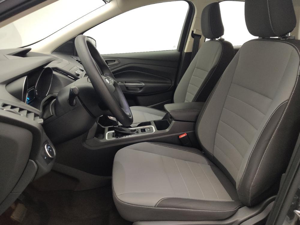 used 2019 Ford Escape car, priced at $13,995