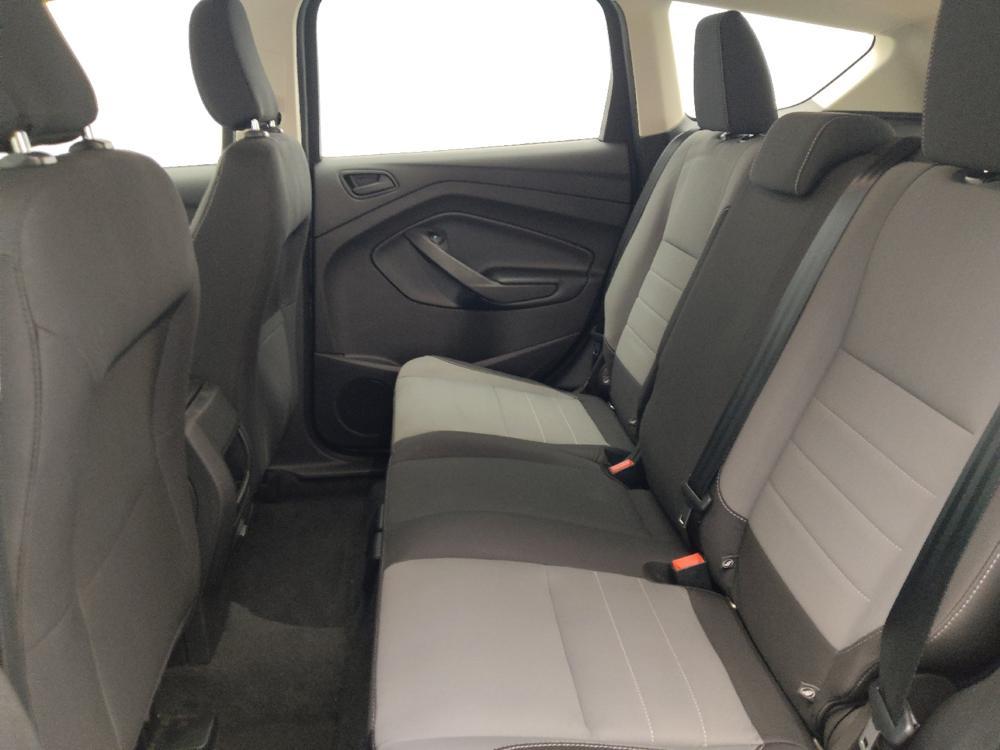 used 2019 Ford Escape car, priced at $13,995