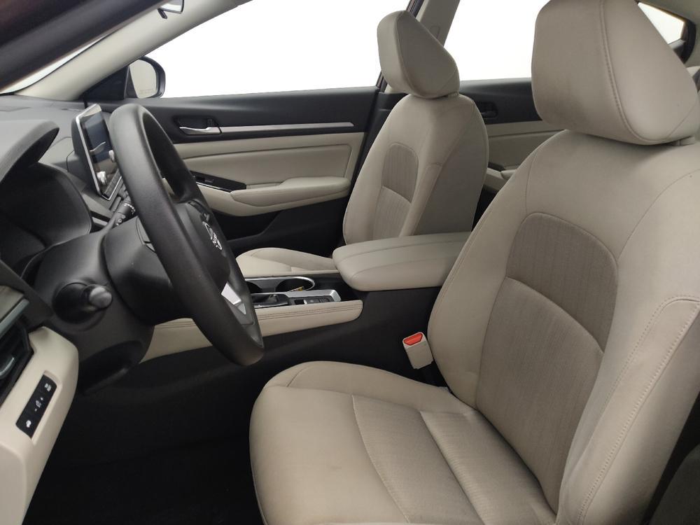 used 2023 Nissan Altima car, priced at $20,895