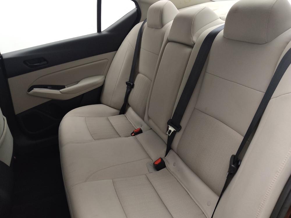 used 2023 Nissan Altima car, priced at $20,895